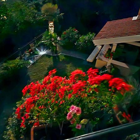 Apartments Villa Krasa Lovran Zewnętrze zdjęcie