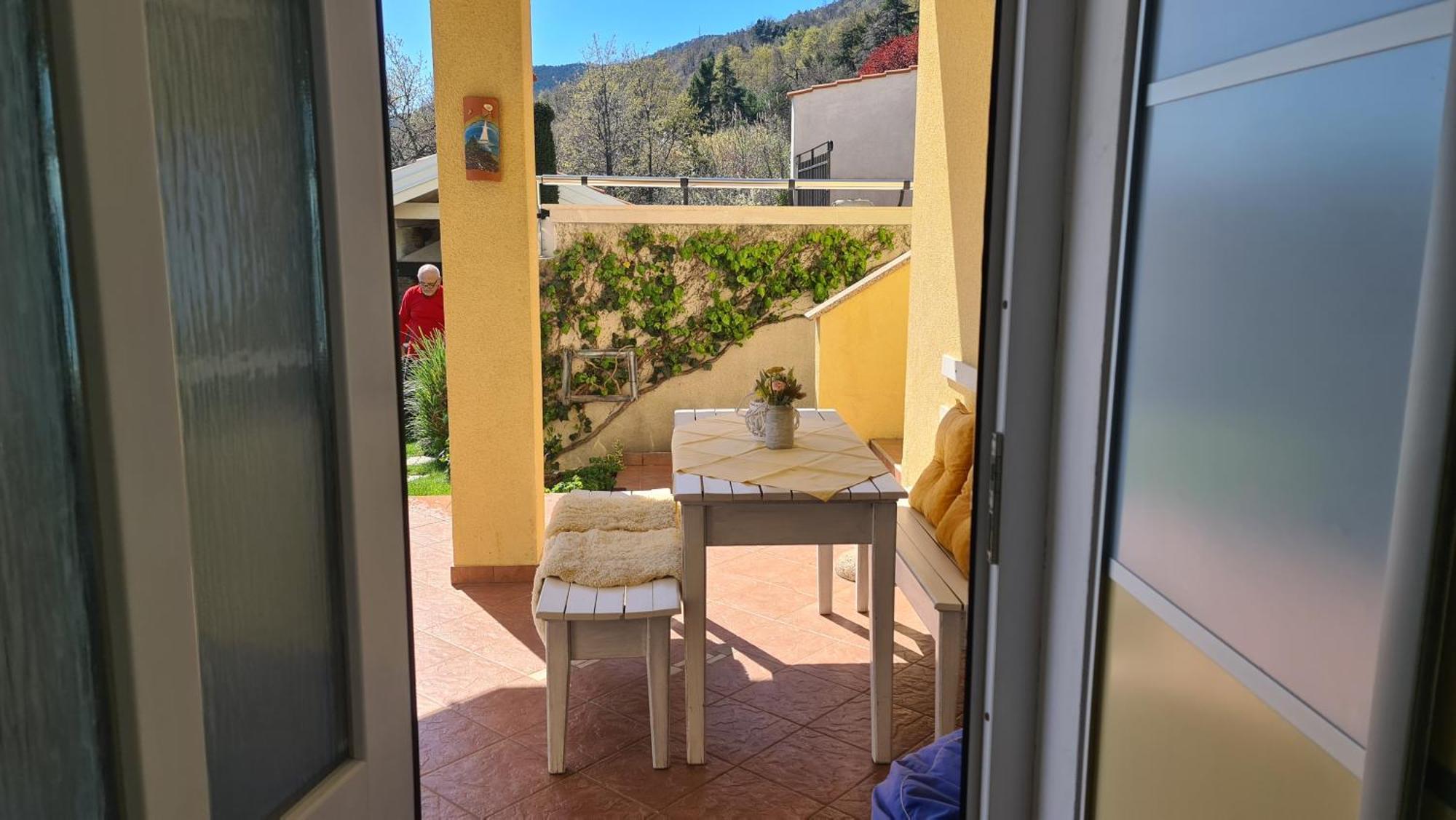 Apartments Villa Krasa Lovran Pokój zdjęcie