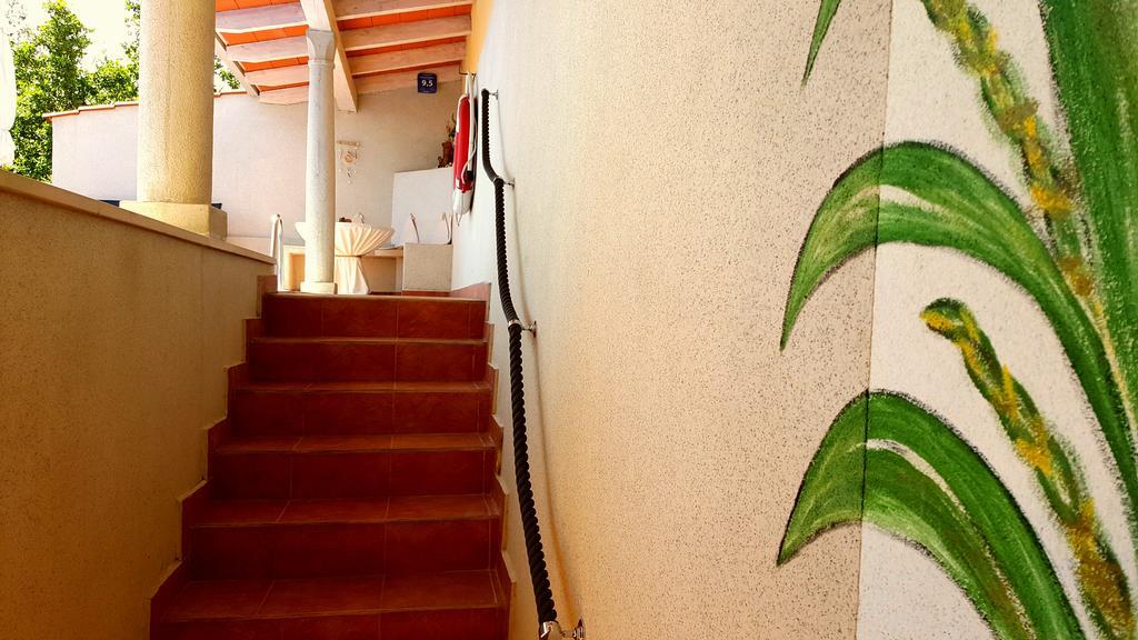 Apartments Villa Krasa Lovran Zewnętrze zdjęcie