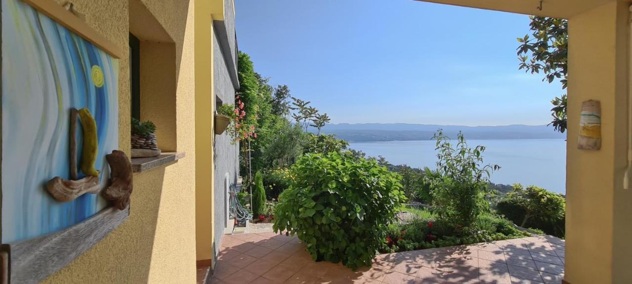 Apartments Villa Krasa Lovran Zewnętrze zdjęcie