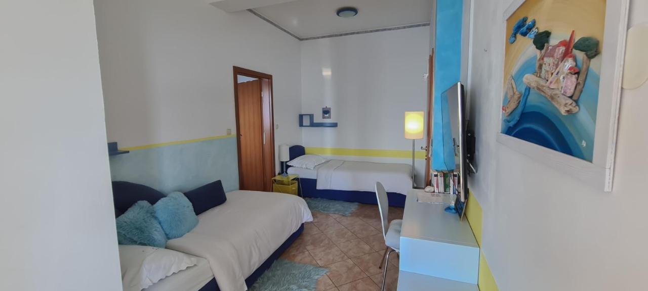 Apartments Villa Krasa Lovran Zewnętrze zdjęcie