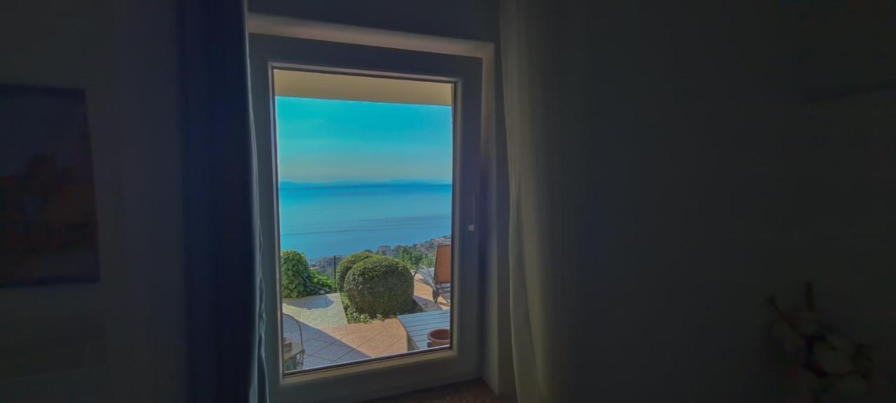Apartments Villa Krasa Lovran Zewnętrze zdjęcie