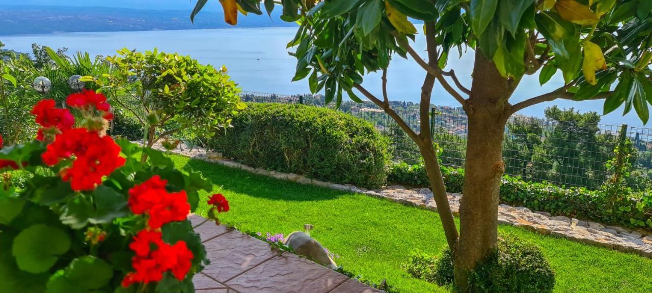 Apartments Villa Krasa Lovran Zewnętrze zdjęcie